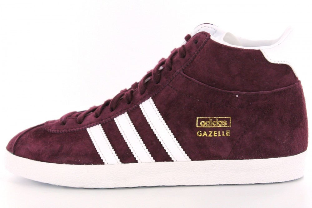 acheter adidas gazelle femme